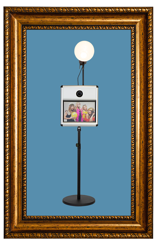 fotobox top selfie kleine fotobox1 - fotobox